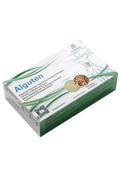 ALGUTEN 30CPS ALGUTEN 30CPS