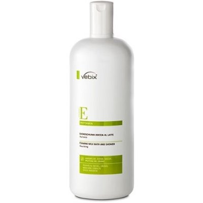 VEBIX PHYTAMIN BAGNOSCHIUMA VEBIX PHYTAMIN BAGNOSCHIUMA