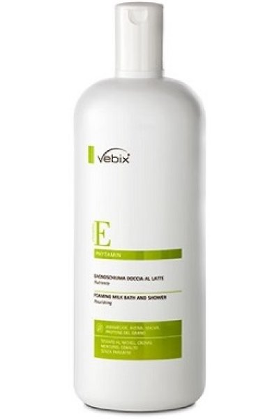 VEBIX PHYTAMIN BAGNOSCHIUMA VEBIX PHYTAMIN BAGNOSCHIUMA