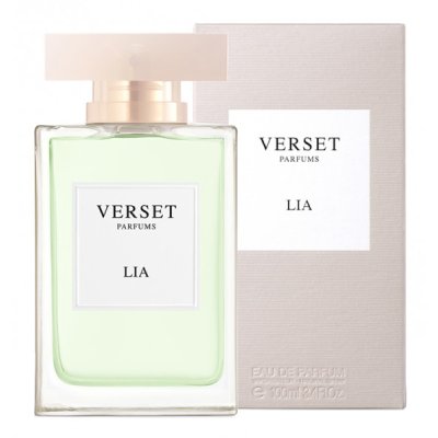 VERSET LIA EDT 100ML VERSET LIA EDT 100ML