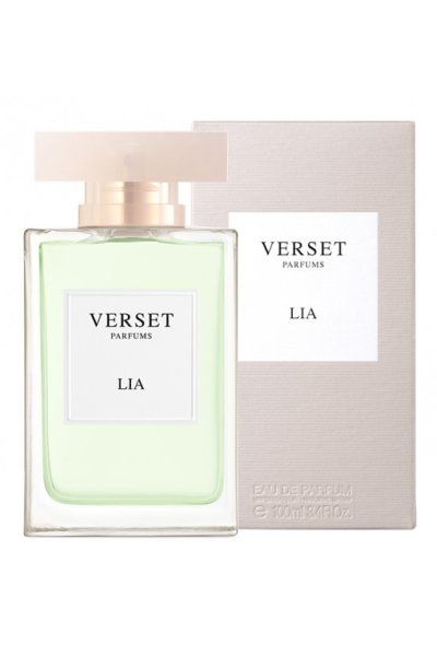 VERSET LIA EDT 100ML VERSET LIA EDT 100ML