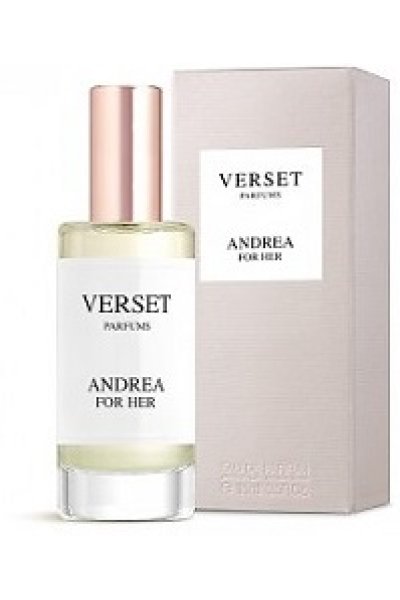 VERSET ANDREA FOR HER EDT 15ML VERSET ANDREA FOR HER EDT 15ML