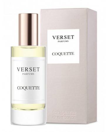 VERSET MINI PERFUME COQUETTE