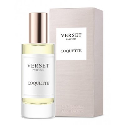 VERSET MINI PERFUME COQUETTE