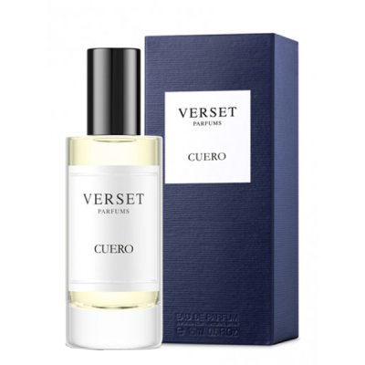 VERSET CUERO EDT 15ML VERSET CUERO EDT 15ML