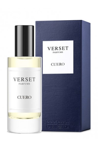 VERSET CUERO EDT 15ML VERSET CUERO EDT 15ML