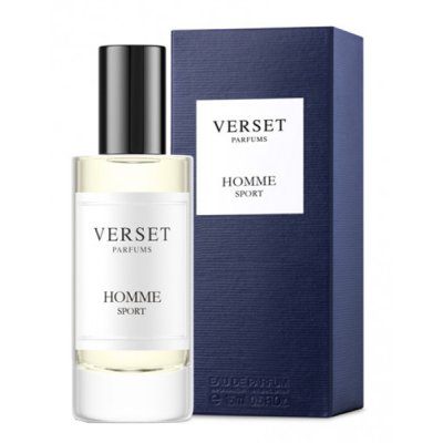 VERSET MINI PERFUME HOM SPORT VERSET MINI PERFUME HOM SPORT