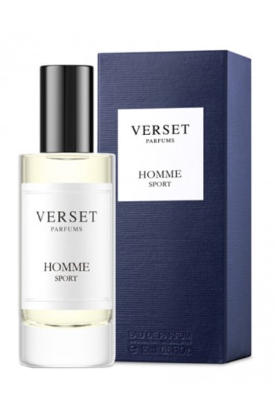 VERSET MINI PERFUME HOM SPORT VERSET MINI PERFUME HOM SPORT