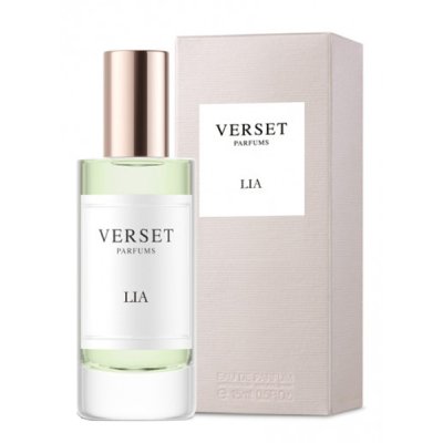 VERSET LIA EDT 15ML VERSET LIA EDT 15ML
