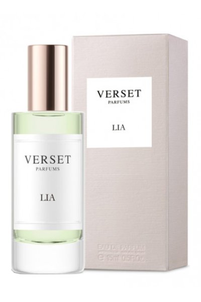 VERSET LIA EDT 15ML VERSET LIA EDT 15ML