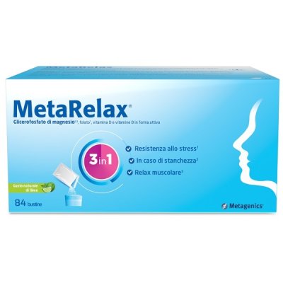 METARELAX NEW 84BUST METARELAX NEW 84BUST
