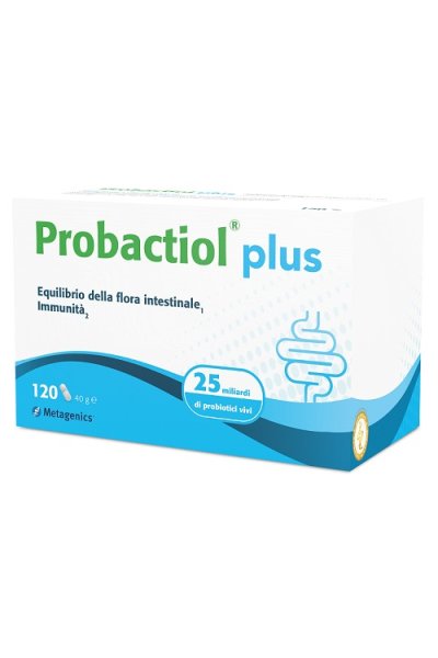 PROBACTIOL PLUS P AIR 120CPS PROBACTIOL PLUS P AIR 120CPS