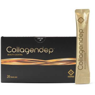 COLLAGENDEP 20STICK 15ML COLLAGENDEP 20STICK 15ML
