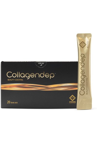 COLLAGENDEP 20STICK 15ML COLLAGENDEP 20STICK 15ML