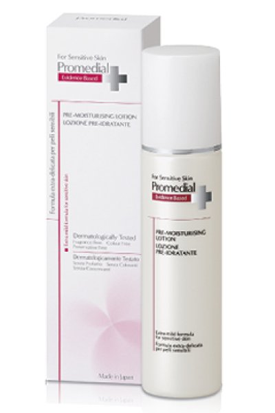 PROMEDIAL LOZIONE PREIDRATANTE PROMEDIAL LOZIONE PREIDRATANTE