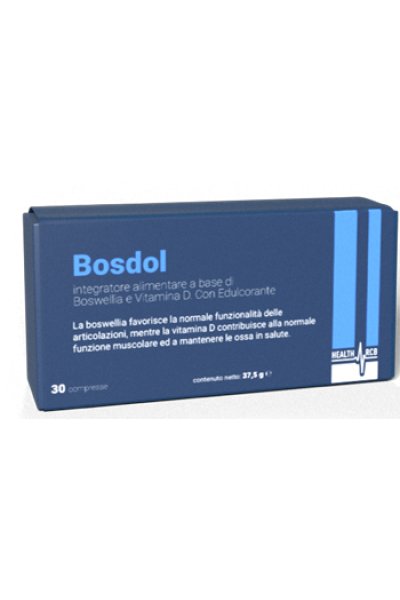 BOSDOL 30CPR BOSDOL 30CPR