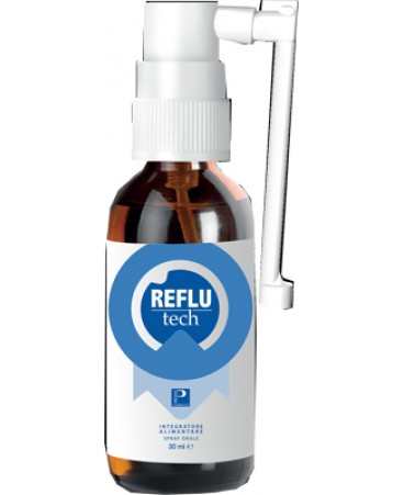 REFLUMED SPRAY ORALE 30G