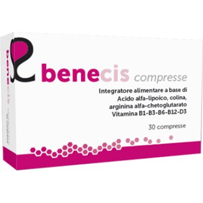 BENECIS 30CPR BENECIS 30CPR