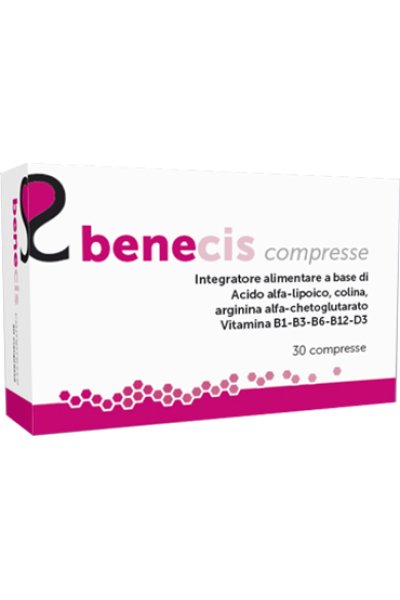 BENECIS 30CPR BENECIS 30CPR