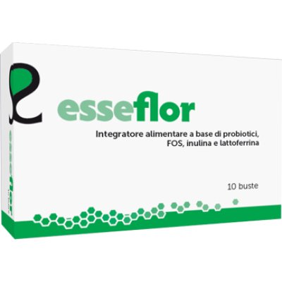 ESSEFLOR 10BUST ESSEFLOR 10BUST