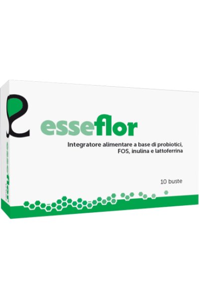 ESSEFLOR 10BUST ESSEFLOR 10BUST