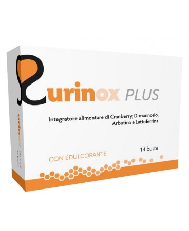 URINOX PLUS 10BUST