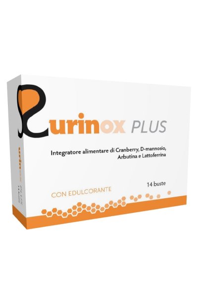 URINOX PLUS 10BUST URINOX PLUS 10BUST