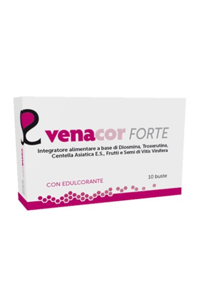 VENACOR FORTE 10BUST VENACOR FORTE 10BUST