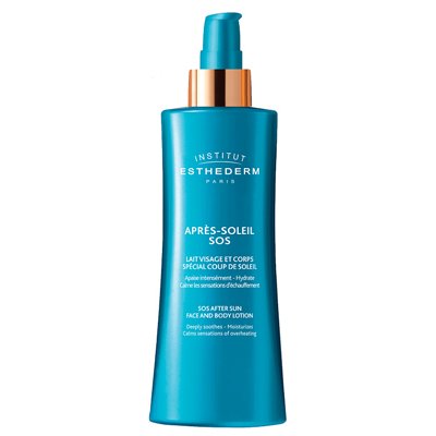 PHOTO APRES SOLEIL INTEN 200ML