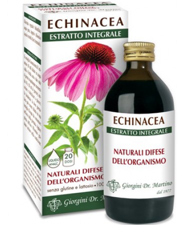 ECHINACEA ESTR INTEGRALE 200ML