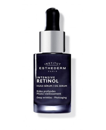 INTENSIVE RETINOL SERUM 15ML