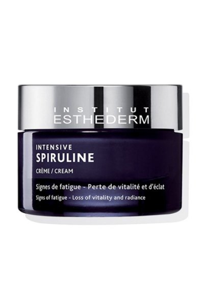 INTENSIVE SPIRULINE CR 50 ML INTENSIVE SPIRULINE CR 50 ML