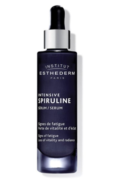 INTENSIVE SPIRULINE SIERO 30 ML INTENSIVE SPIRULINE SIERO 30 ML