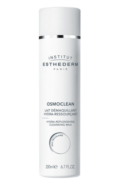 LAIT DEMAQUILLANT HYDRA 200ML LAIT DEMAQUILLANT HYDRA 200ML