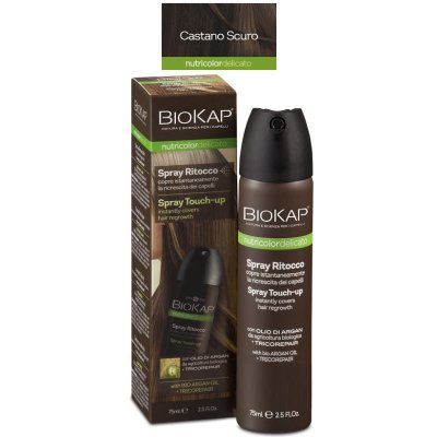 BIOKAP NUTRICDEL SPRAY RIT CC