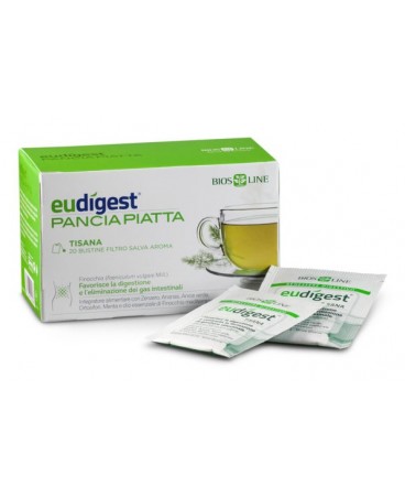 EUDIGEST TISANA DOPOPASTO 20BU