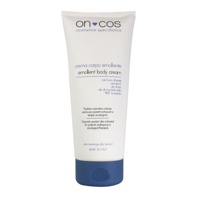 ONCOS Crema Corpo Emoll.200ml ONCOS Crema Corpo Emoll.200ml