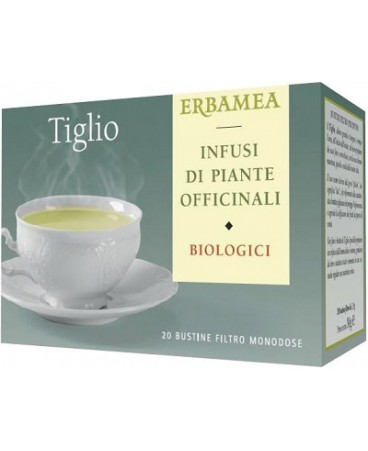 TIGLIO 20BUST FILTRO ERBAMEA