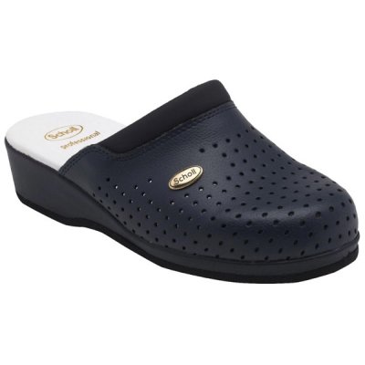 CLOG Back Guard Blu 37