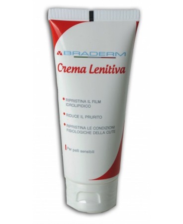 BRADERM CR LENIT VISO/CRP 100M