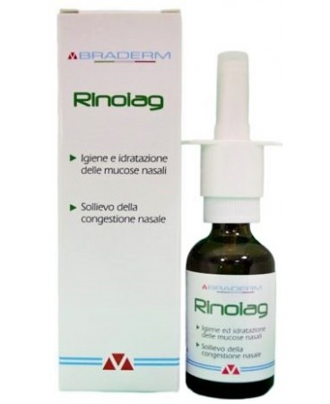 RINOIAG 30ML