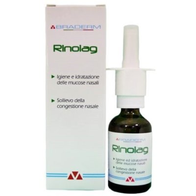 RINOIAG 30ML RINOIAG 30ML