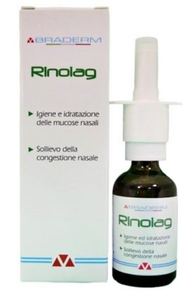 RINOIAG 30ML RINOIAG 30ML