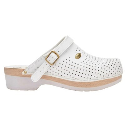 CLOG S/Comf.C/Cint.Bianco 41