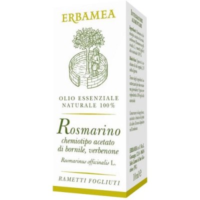 ROSMARINO VERBENONE 10ML