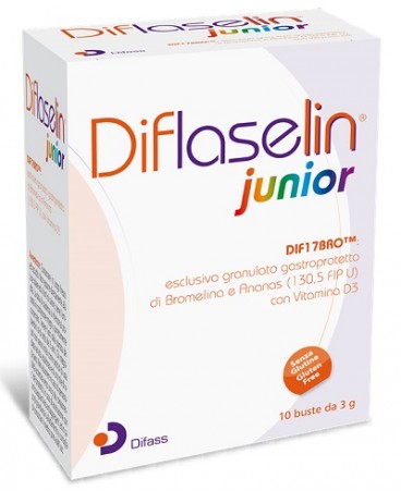 DIFLASELIN JR 10BS