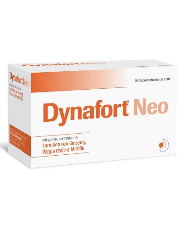 DYNAFORT NEO 10FL 10ML