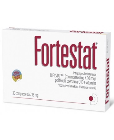 FORTESTAT 30CPS