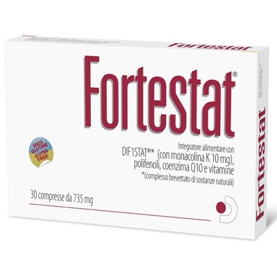 FORTESTAT 30CPS