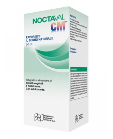 NOCTAVAL CM 60ML